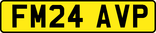 FM24AVP