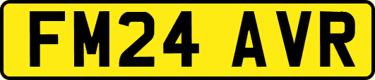 FM24AVR
