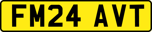 FM24AVT