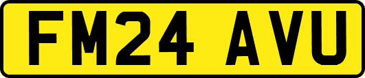 FM24AVU