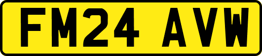 FM24AVW