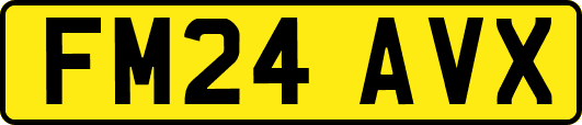 FM24AVX