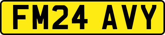 FM24AVY