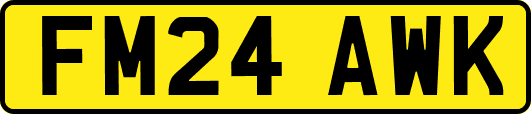 FM24AWK