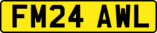 FM24AWL