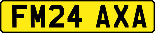 FM24AXA