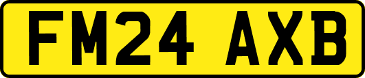 FM24AXB