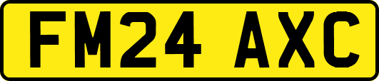 FM24AXC