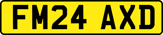 FM24AXD