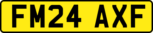 FM24AXF