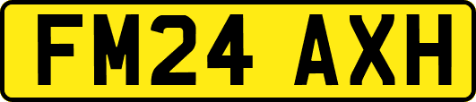 FM24AXH