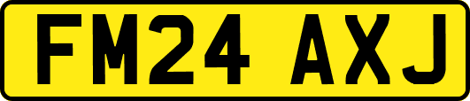 FM24AXJ