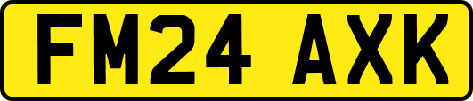 FM24AXK