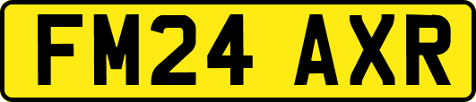 FM24AXR