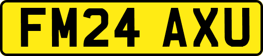 FM24AXU