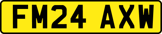 FM24AXW