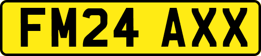FM24AXX