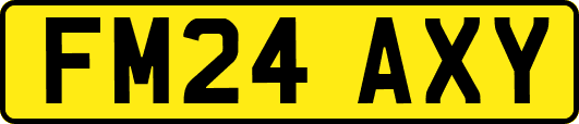 FM24AXY