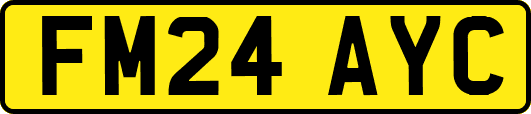 FM24AYC
