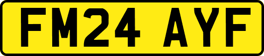 FM24AYF