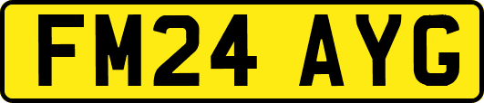 FM24AYG