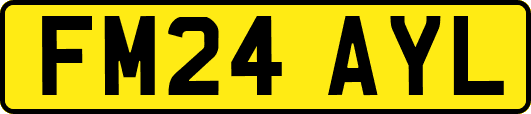 FM24AYL