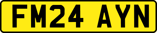FM24AYN