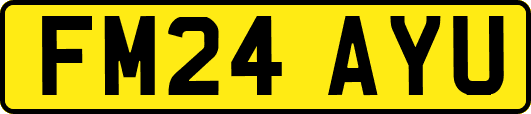 FM24AYU