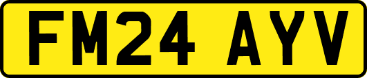 FM24AYV