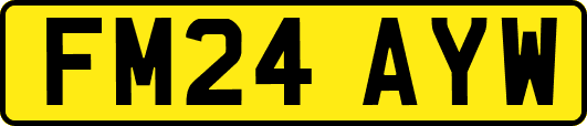 FM24AYW