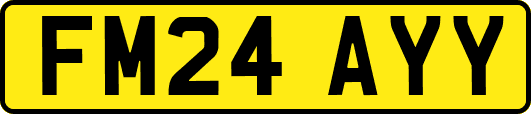 FM24AYY
