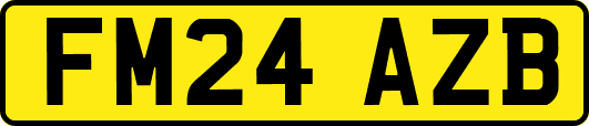 FM24AZB