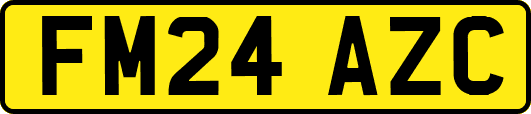 FM24AZC