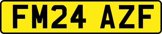 FM24AZF