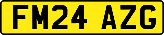 FM24AZG