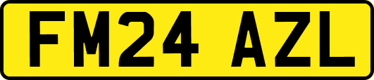FM24AZL