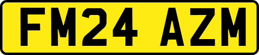 FM24AZM