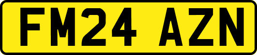 FM24AZN