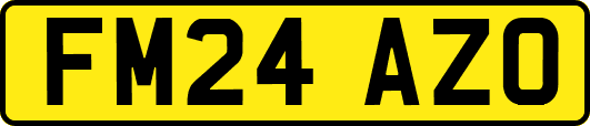 FM24AZO
