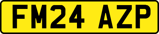 FM24AZP