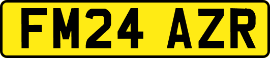 FM24AZR