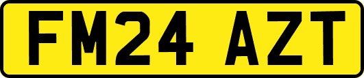 FM24AZT