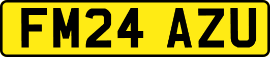 FM24AZU