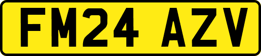 FM24AZV