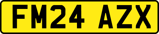 FM24AZX