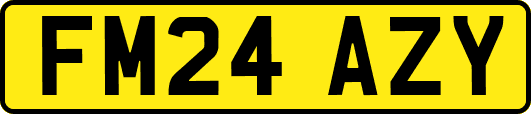 FM24AZY