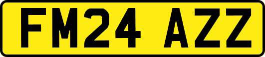 FM24AZZ