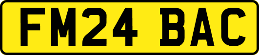 FM24BAC