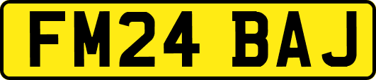 FM24BAJ