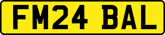 FM24BAL